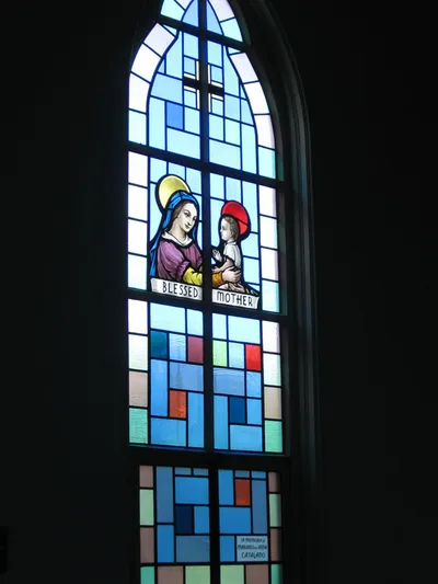 St. Catherine of Siena