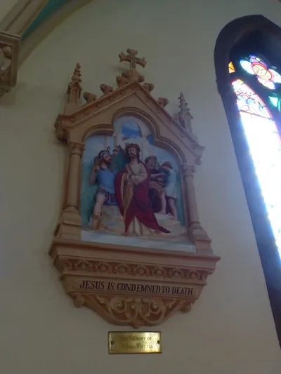 St. Catherine of Siena
