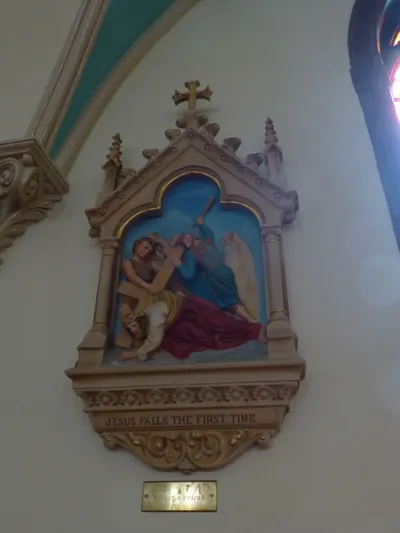 St. Catherine of Siena