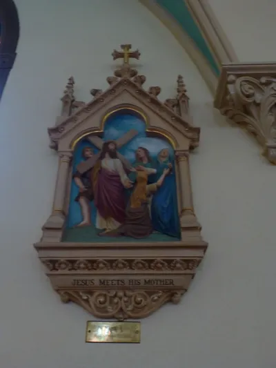 St. Catherine of Siena