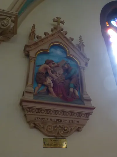 St. Catherine of Siena