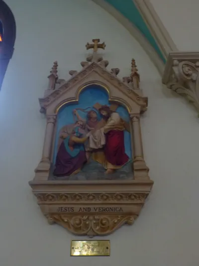 St. Catherine of Siena