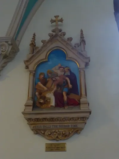 St. Catherine of Siena