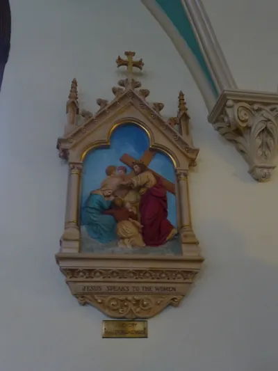 St. Catherine of Siena