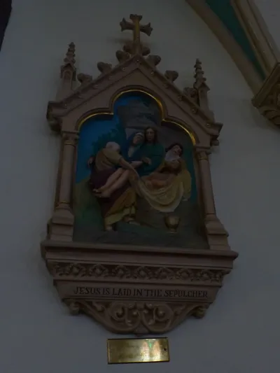 St. Catherine of Siena