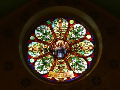 St. Catherine of Siena