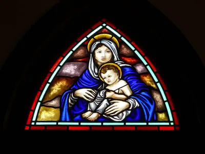 St. Catherine of Siena