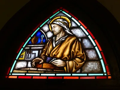 St. Catherine of Siena