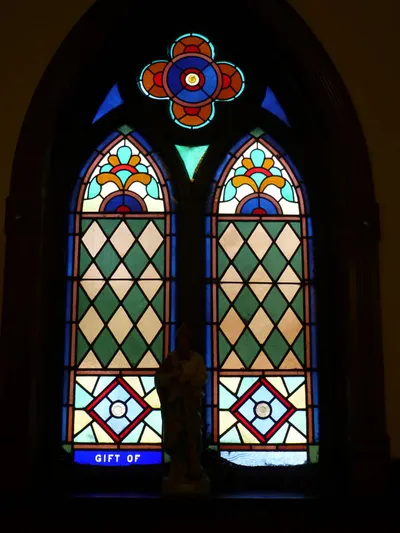 St. Catherine of Siena