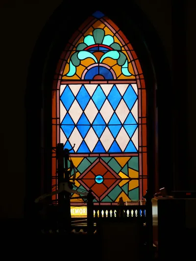 St. Catherine of Siena
