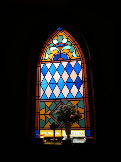 St. Catherine of Siena