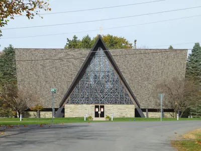 Exterior.