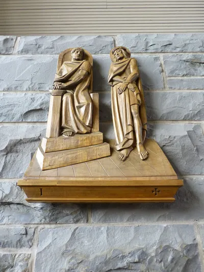 St. Catherine of Siena