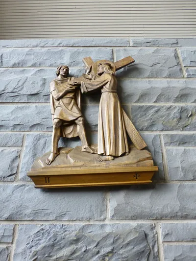 St. Catherine of Siena