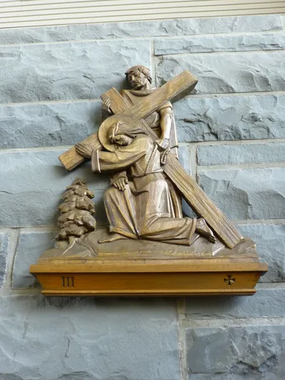 St. Catherine of Siena