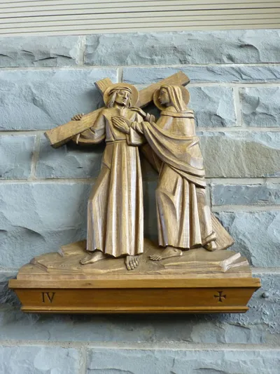 St. Catherine of Siena