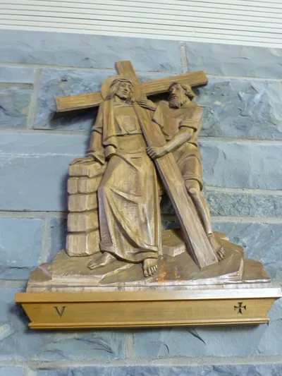 St. Catherine of Siena