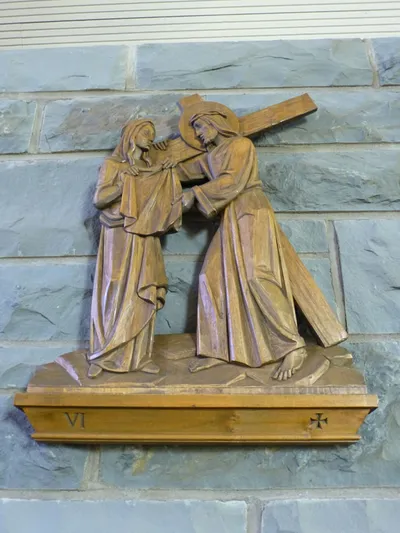 St. Catherine of Siena