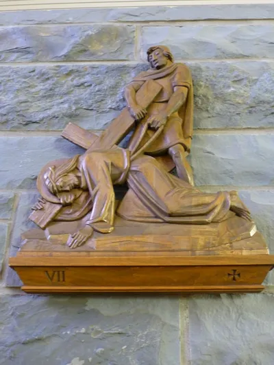 St. Catherine of Siena