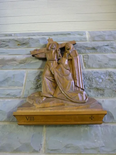 St. Catherine of Siena