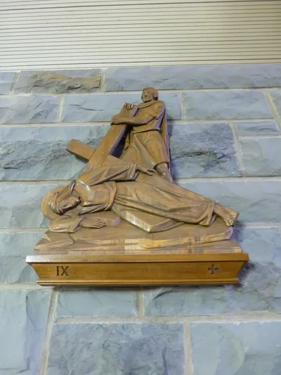 St. Catherine of Siena