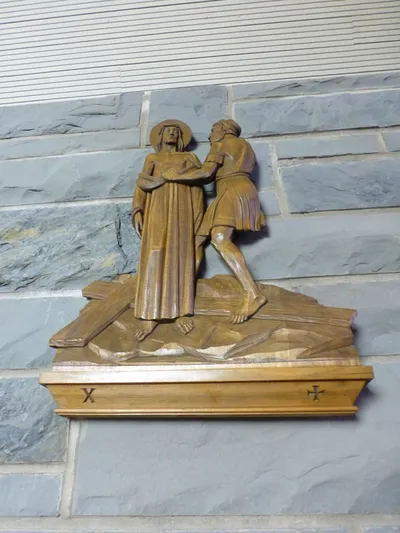 St. Catherine of Siena