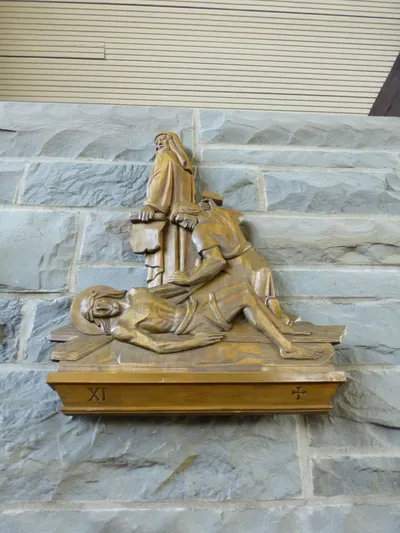 St. Catherine of Siena
