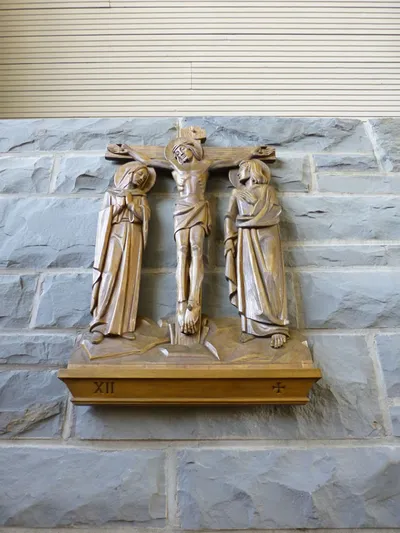 St. Catherine of Siena