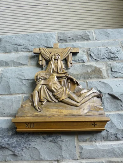 St. Catherine of Siena