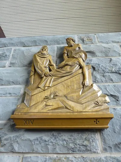 St. Catherine of Siena