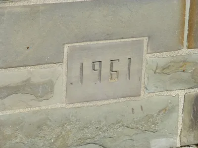 Cornerstone.