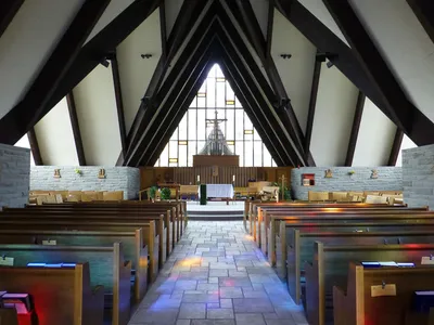 Interior.