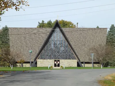 St. Catherine of Siena