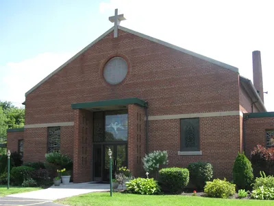 Exterior.