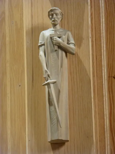 St. Cecilia