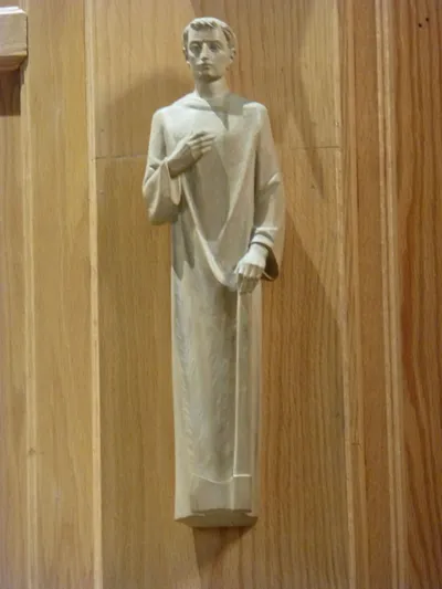 St. Cecilia