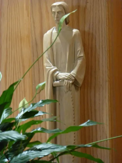 St. Cecilia