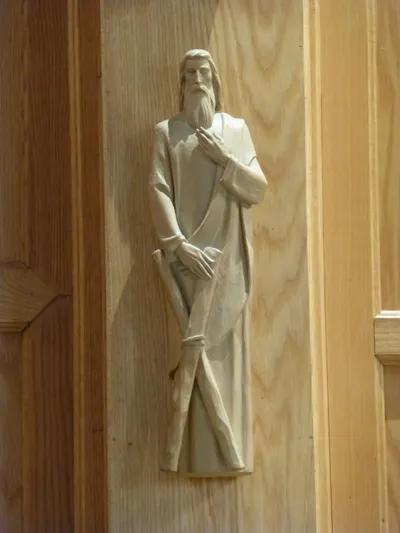 St. Cecilia