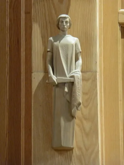 St. Cecilia