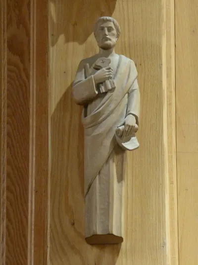 St. Cecilia