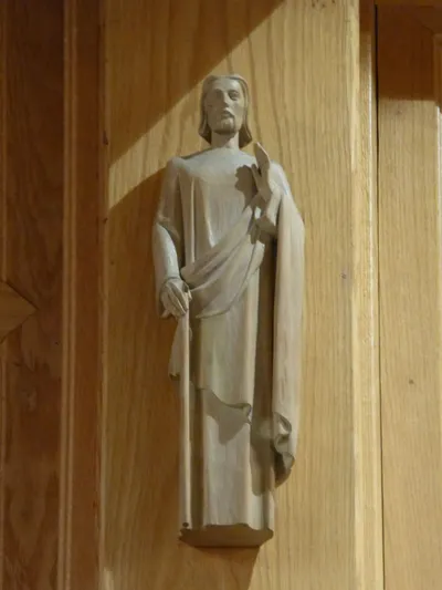 St. Cecilia