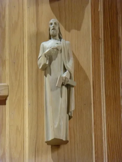 St. Cecilia
