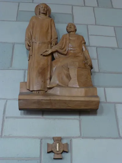 St. Cecilia
