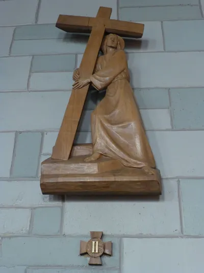 St. Cecilia