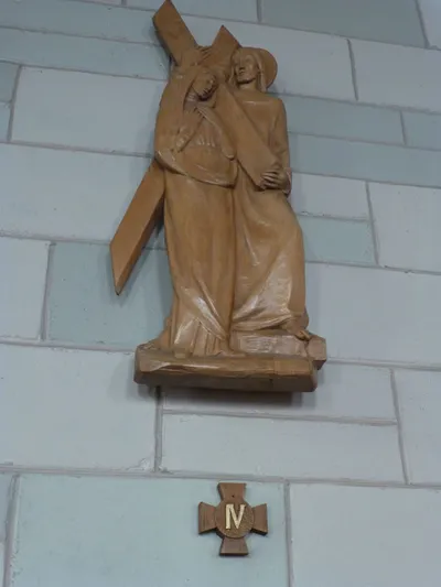 St. Cecilia
