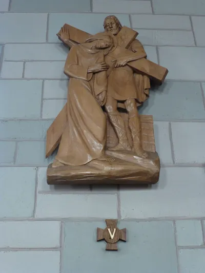 St. Cecilia