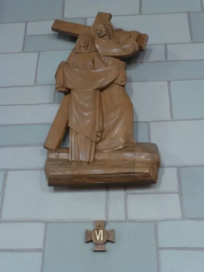 St. Cecilia