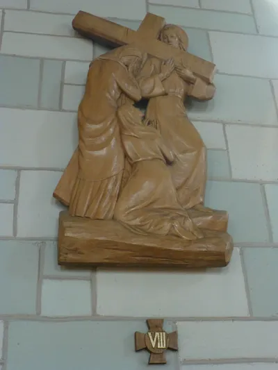 St. Cecilia