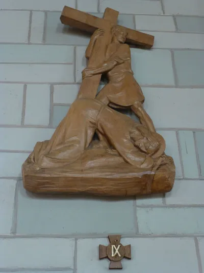 St. Cecilia