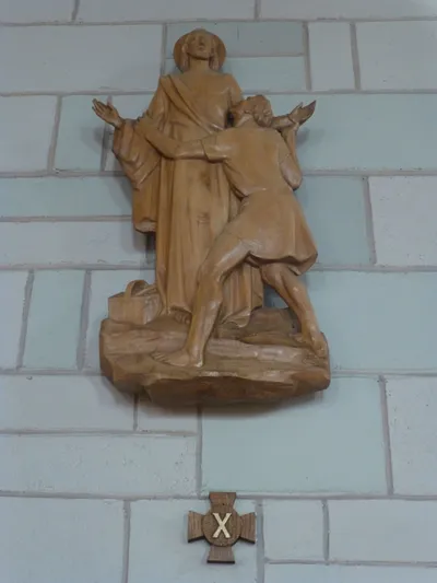 St. Cecilia